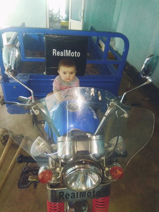 Real moto 2019 yil xolati a'lo