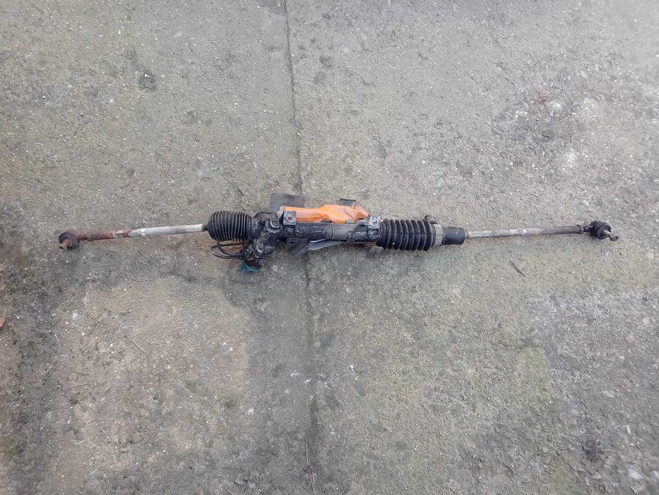 Курмилна  рейка Ситроен ЗХ