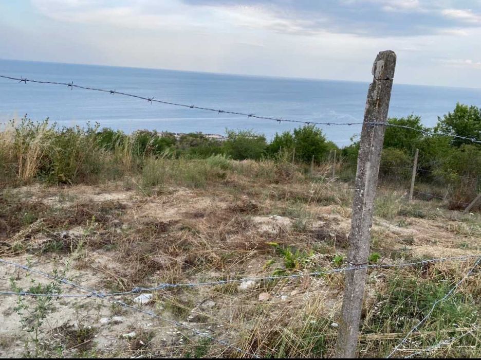 Парцел 1360 кв.м. Златни пясъци - Кранево - 80000 евро,от собственик.