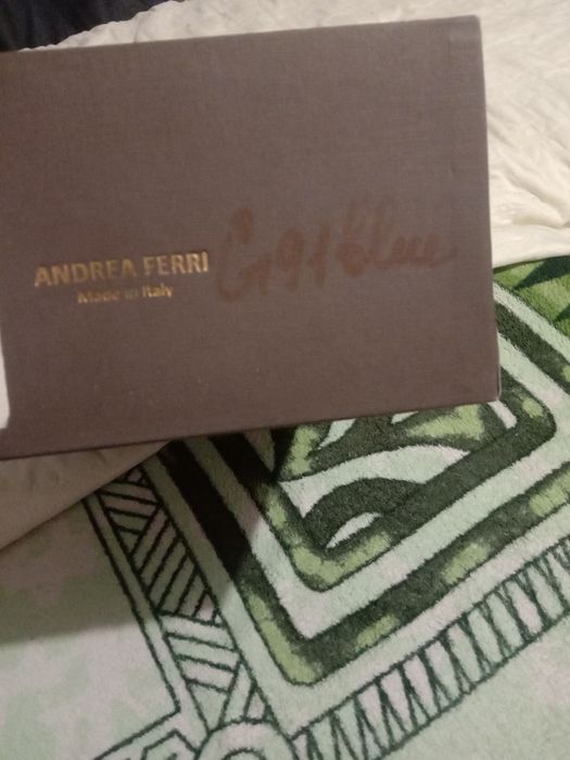 Обувь осень весна