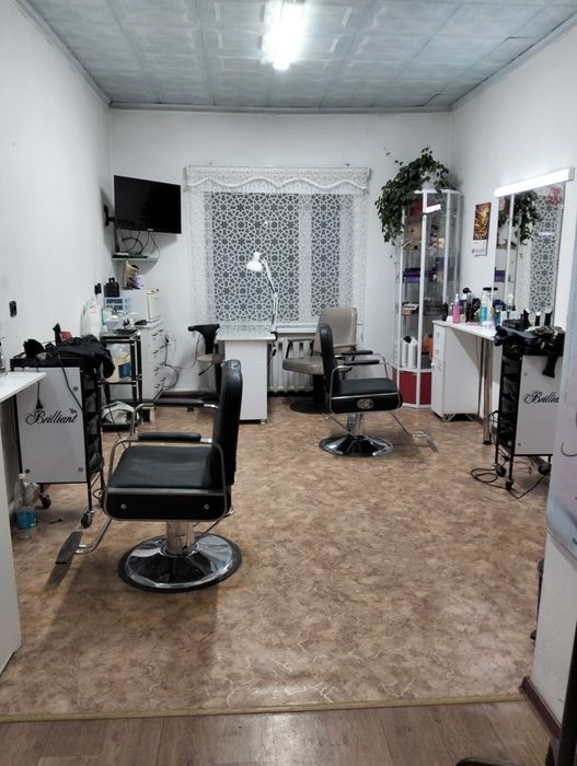 Действующий бизнес