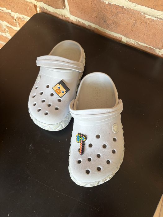 Crocs 30-31