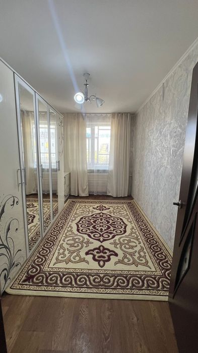Продаётся 3 комн 8 школа