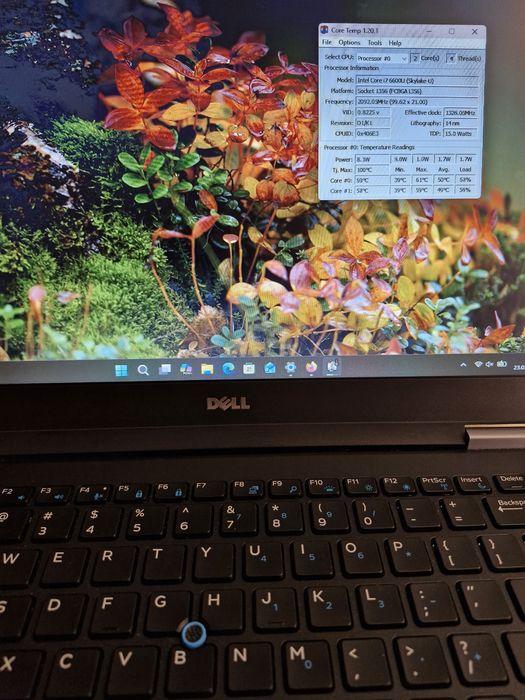 Ultrabook Dell Latitude E7470 | i7 | 16GB RAM | 512GB SSD | Ecran Full HD