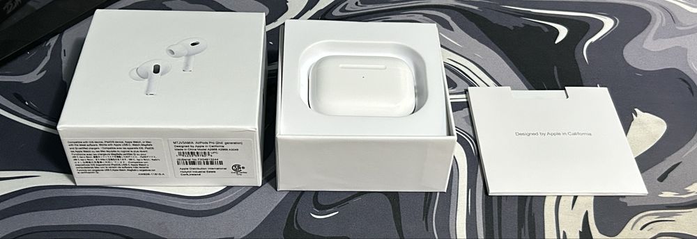 Apple Airpods 2 pro Usb C