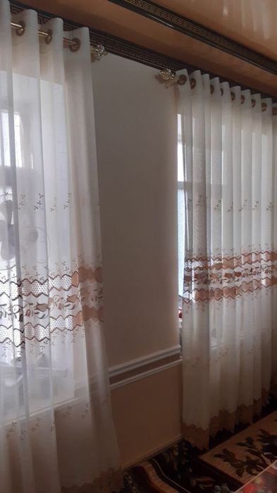 Ховли сотилади 7 сотих