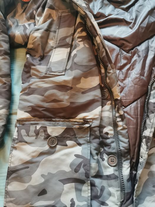 Зимно яке Champion