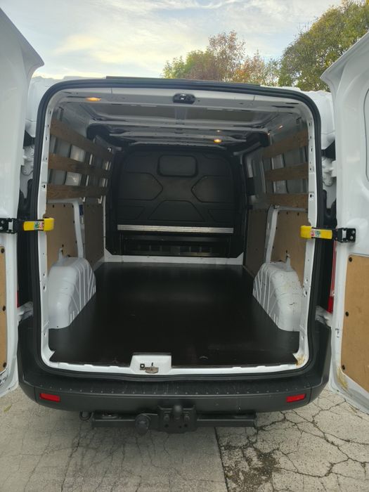 Ford Transit Custom 2015 175.000km GARANTIE RATE