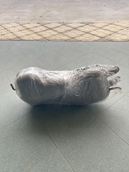 Седалки голф 4 и гърне