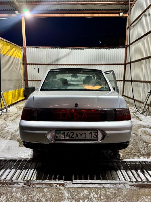 Продам Ваз2110 средний состоянии