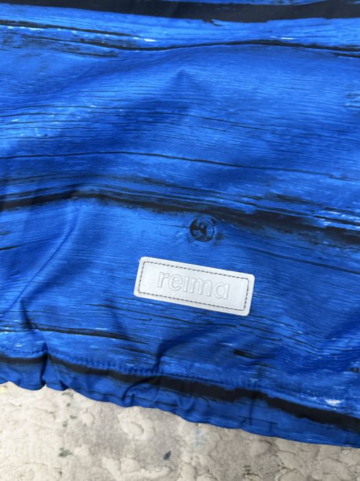 Осенне вессеняя куртка