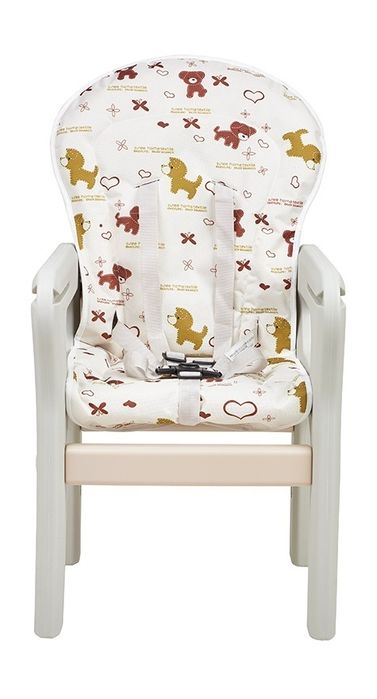 Детский стульчик трансформер