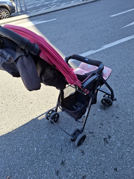 Cărucior copii Chico ohlala