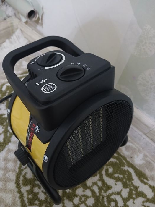 Обогрыватель сатылады