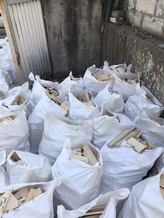 Сухи Чамови разпалки