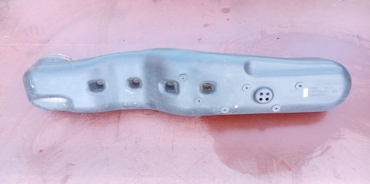 Tub aer   filtru aer 81082010574 MAN TGL 7.150  seria