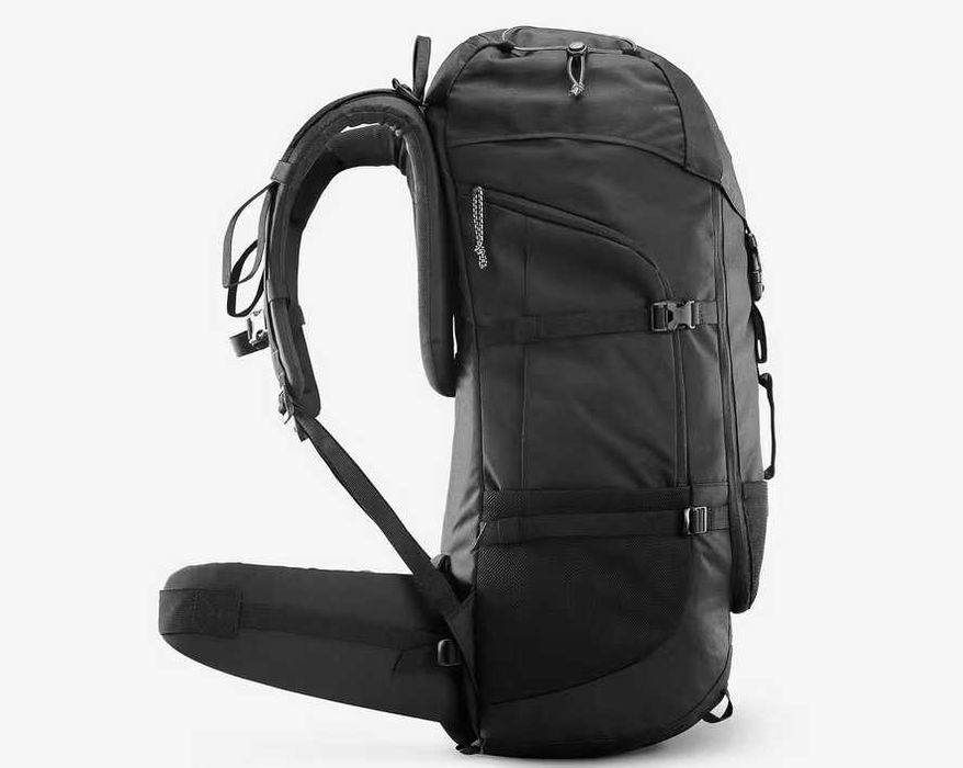 Rucsac de călătorie și montan, 50 de litri