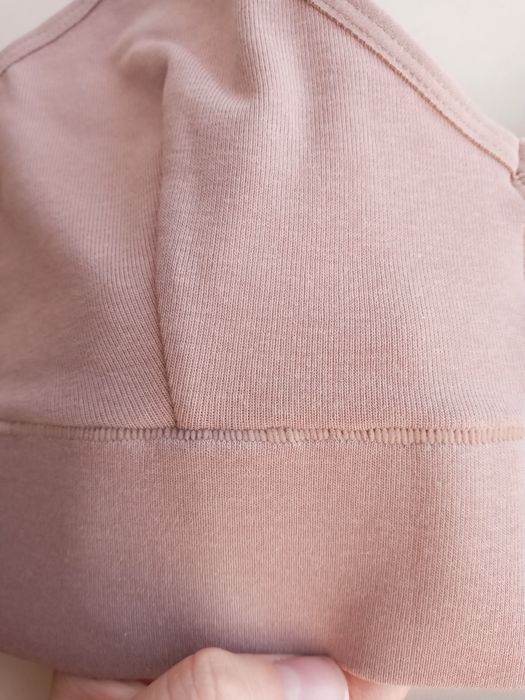 Комплект белья ,без косточек.