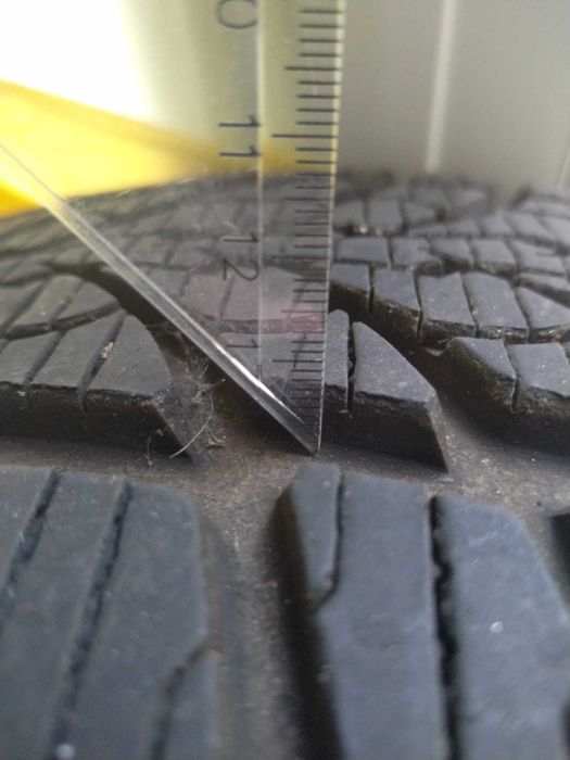 anvelope de iarna Kelly/2023/made by Goodyear 205 55 R16