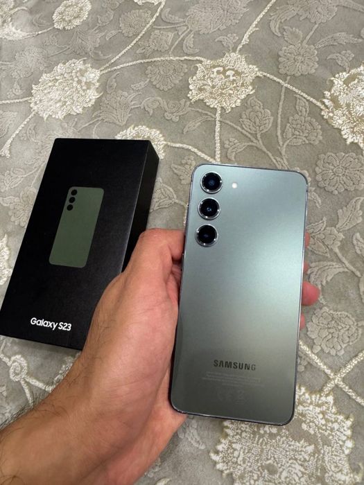 Samsung Galaxy S23 Ideal 256gb