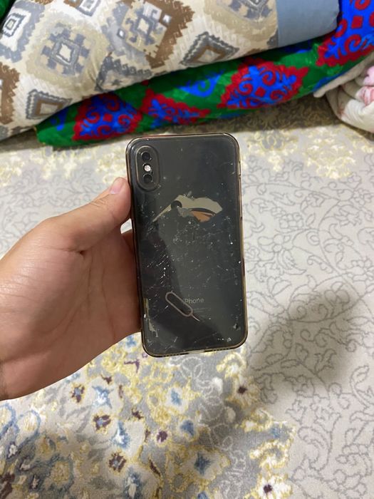 Iphone xs 64gb.