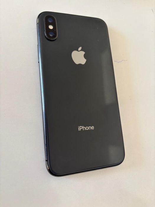 Iphone x. Бу торг есть
