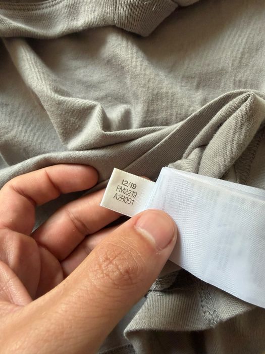 Adidas  3 бр. Мъжки Тениски / S,XL / Оригинал