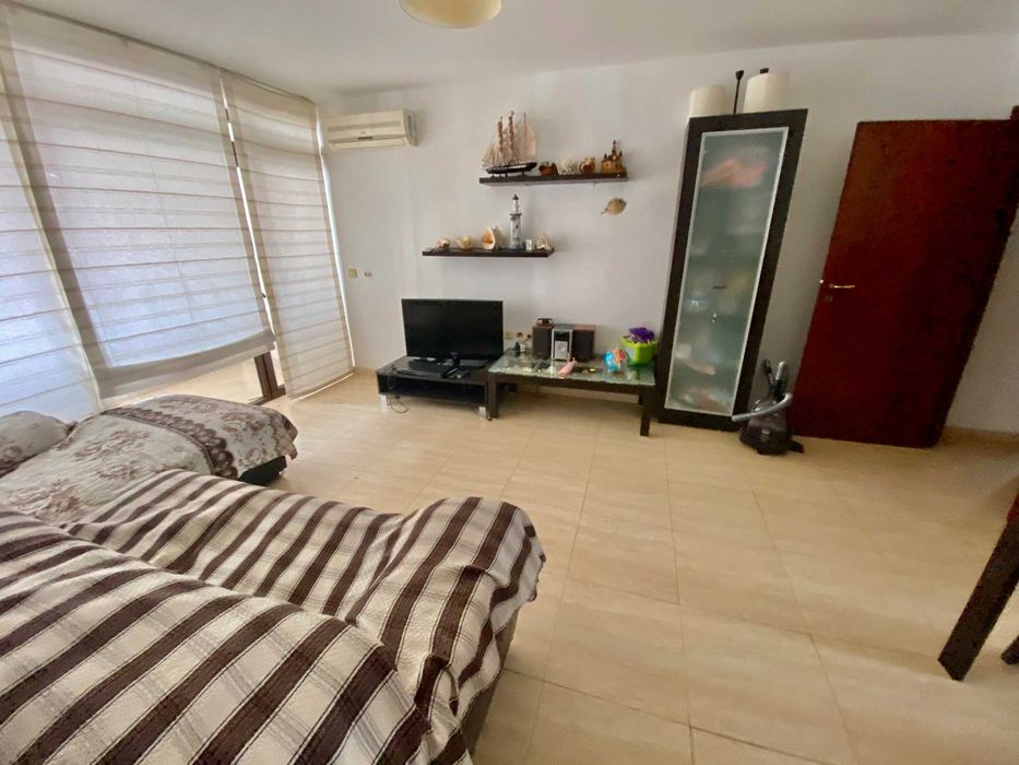 Продава се Тристаен апартамент в Свети Влас - 85 кв.м за 1059 €/кв.м - Снимка #1