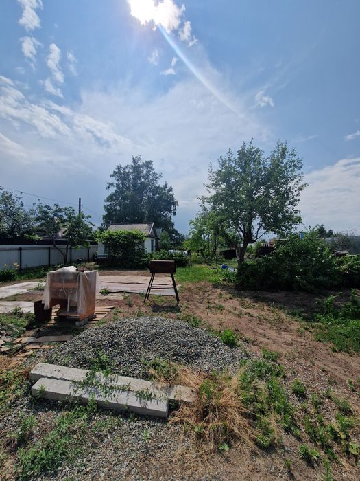 Продам дачу садоводство Яблонька