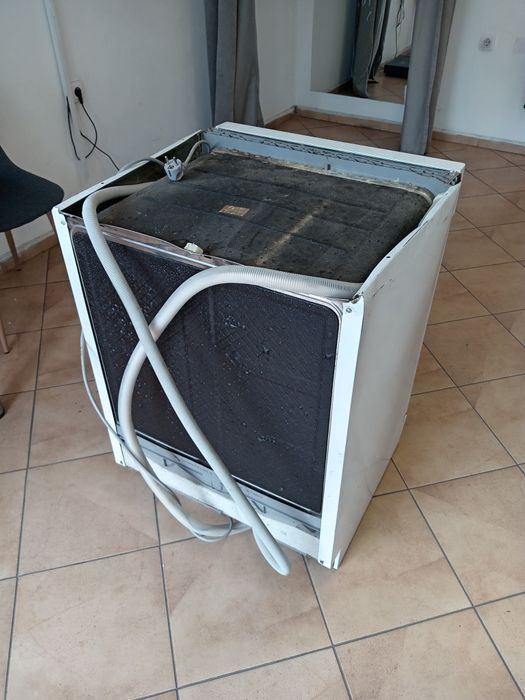 Съдомиална машина Simens