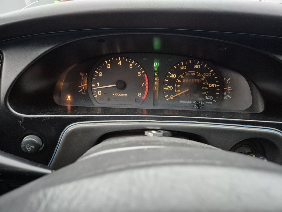 Тайота камри 15. 2.2