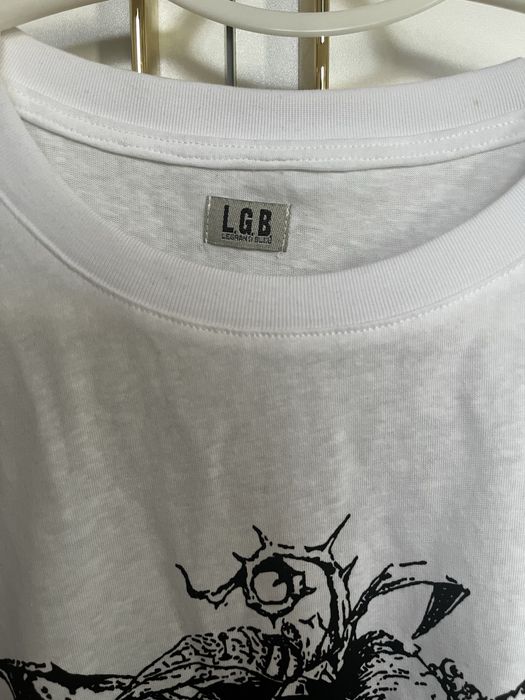 L.g.b. (Le Grand Bleu)