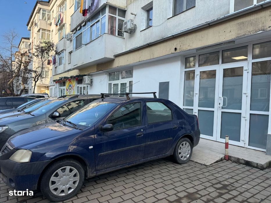 Spațiu Comercial 148 mp, inchiriat pe 5 ani. Investiție Sigură!