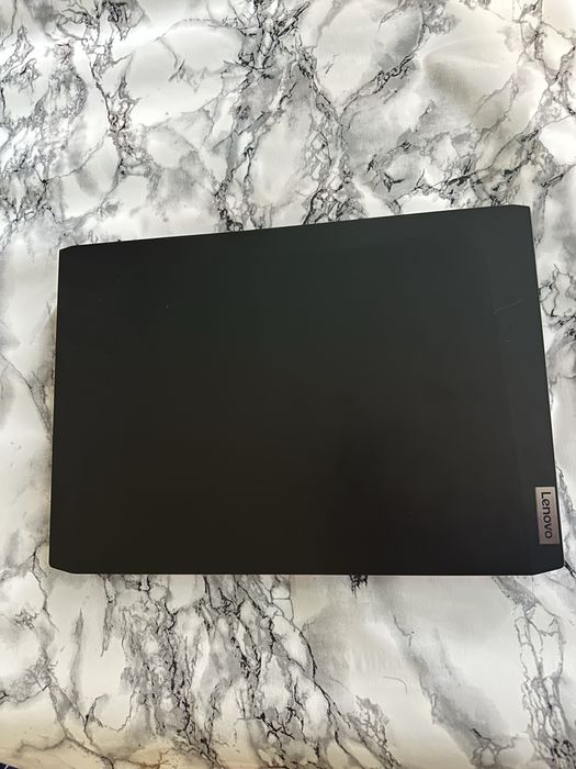 Laptop gaming lenovo ideapad3