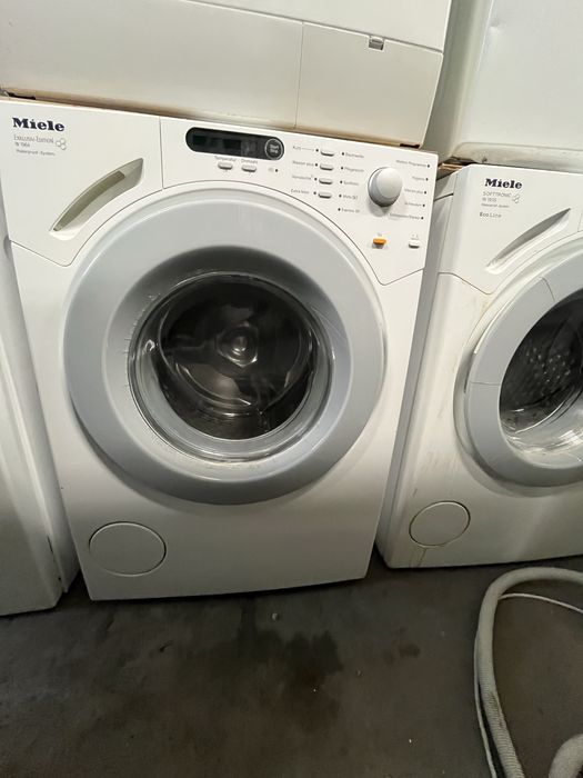 Пералня Miele W1964 7кг/1400 А+++