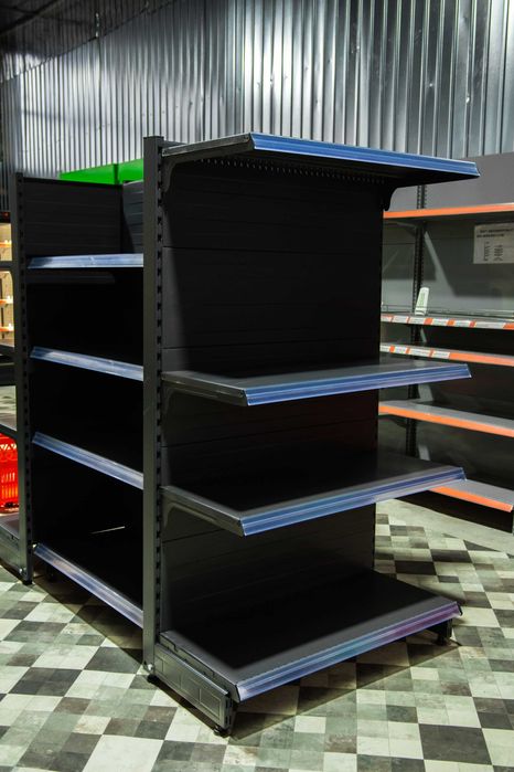 Rafturi premium magazine IASI