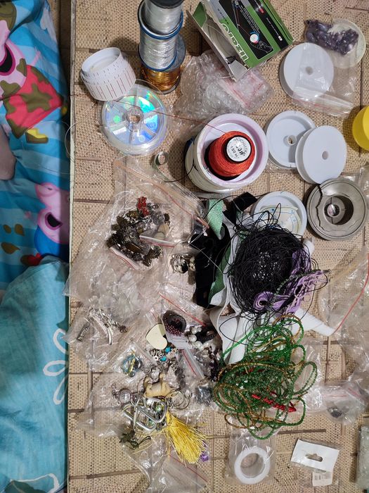 Бисер для рукоделия