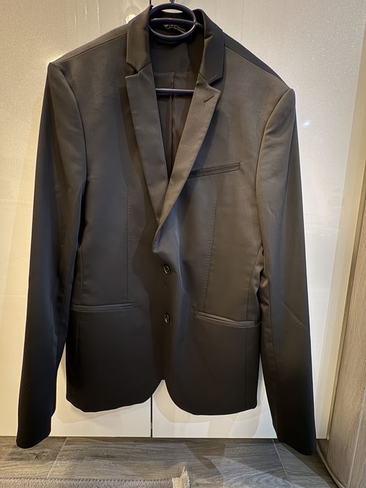 Sacou  Zara Marimea 50