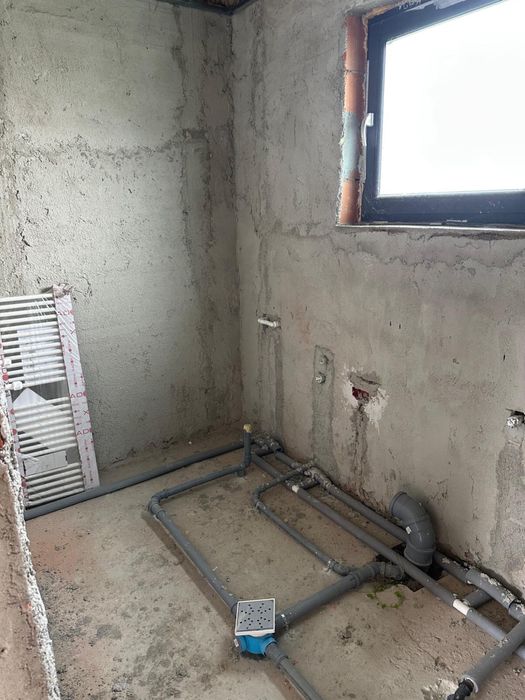 Casa Comuna 01 Decembrie