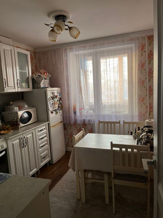 Продам квартиру