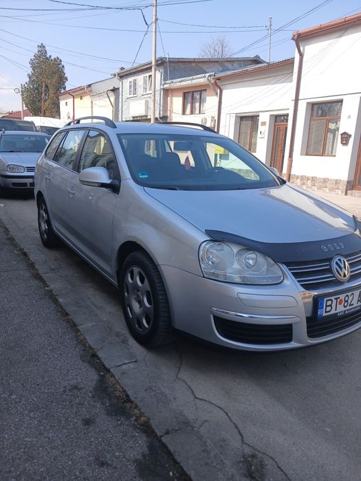 Volkswagen Golf 5
