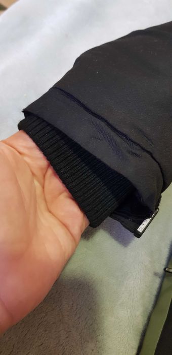 Куртка зимняя детская