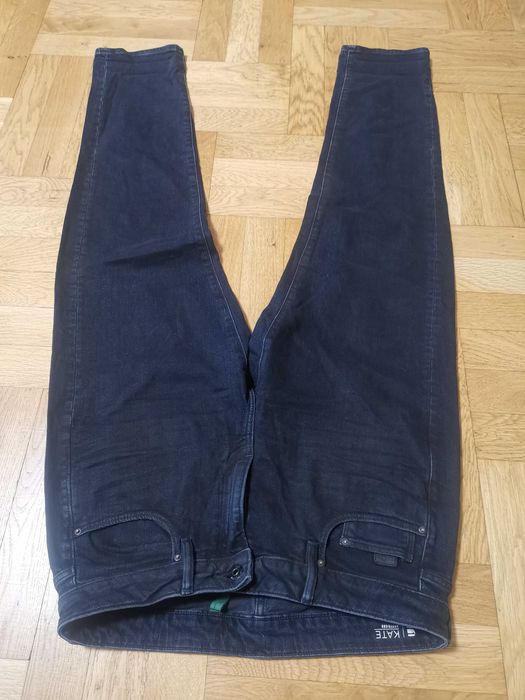 G STAR оригинални мъжки дънки