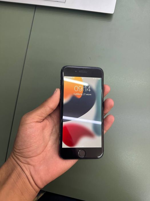 Iphone 7 xolati xolati tiniq