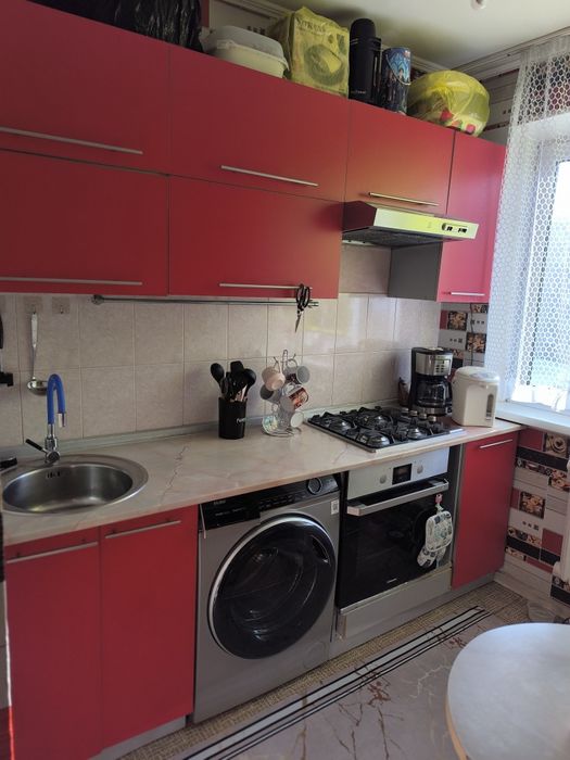 Продается квартира