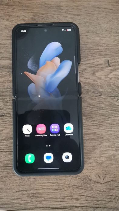 Samsung z flip 4
