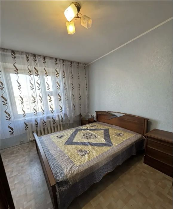 Сдается 3х комн