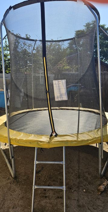 Trambulina mare copii