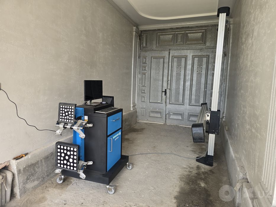 Hofmann Razval 3d yangi