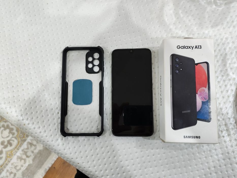 Продам samsung A13